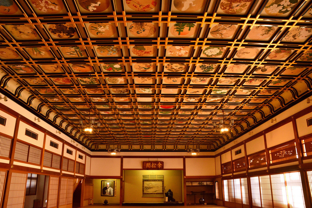 心鎮まる広大なお寺「永平寺」3731109