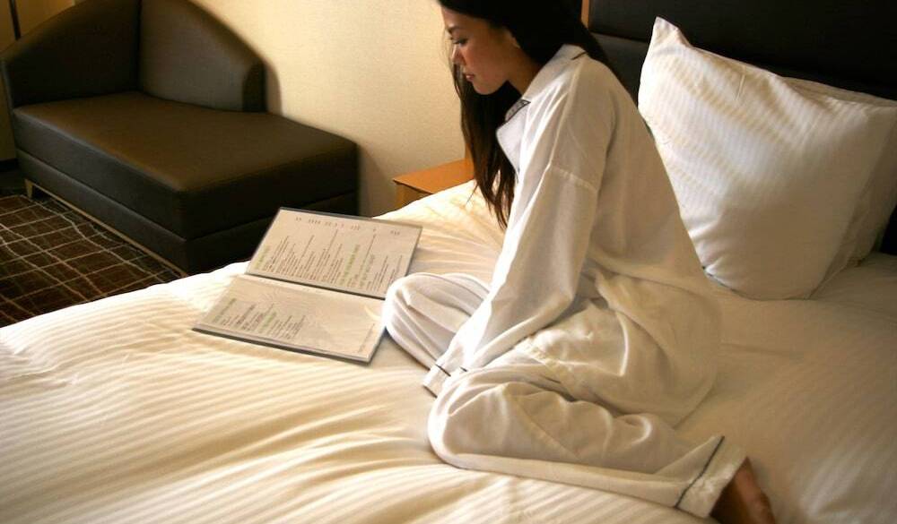 客室イメージ / 1