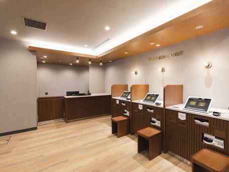 相鉄フレッサイン 札幌すすきの / 3