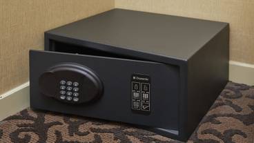 セーフティボックス / 24