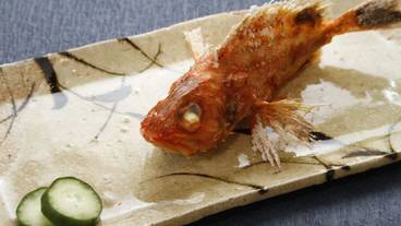 食事・飲み物 / 5