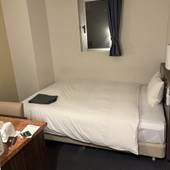 ティアラホテル札幌すすきの(北海道 ビジネスホテル) / 2
