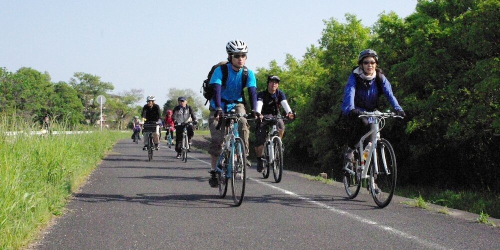 自転車