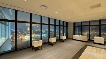 函館国際ホテル（ハコダテコクサイホテル） / 4