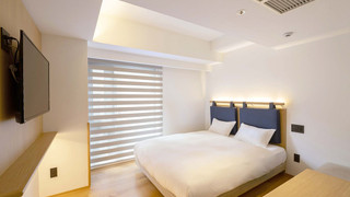 スタンダードダブル【禁煙】