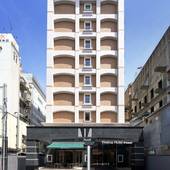 Welina Hotel Premier 心斎橋（大阪府 ビジネスホテル） / 4