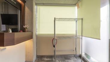 レセプション ホール / 12