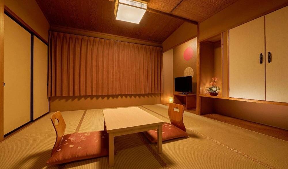 エコノミー和室 / 3