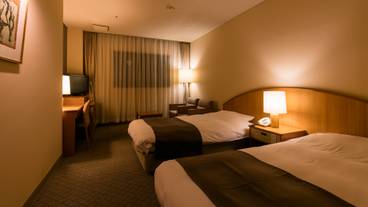 ツイン　Bタイプ / 13