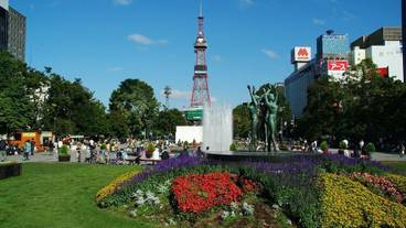 施設の敷地 / 11