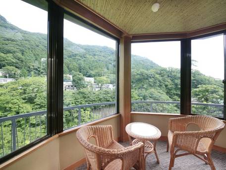 みなかみの自然を楽しむお宿 MICASA / 2