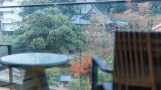 露天風呂付 和Jr.スイート 禁煙