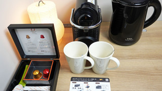 スタンダード ルーム シティビュー