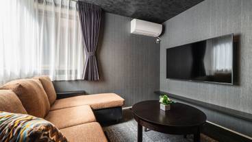 リビング エリア / 24