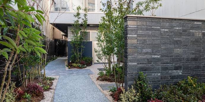 グランドベース門司港駅前（福岡県 アパートメント） / 1