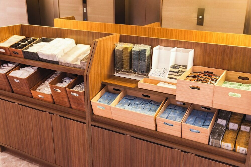 客室の設備とサービス