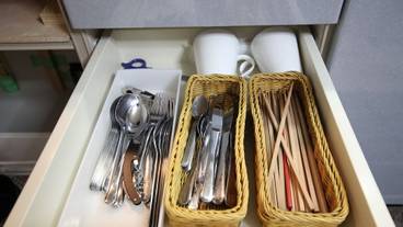 専用キッチン / 21