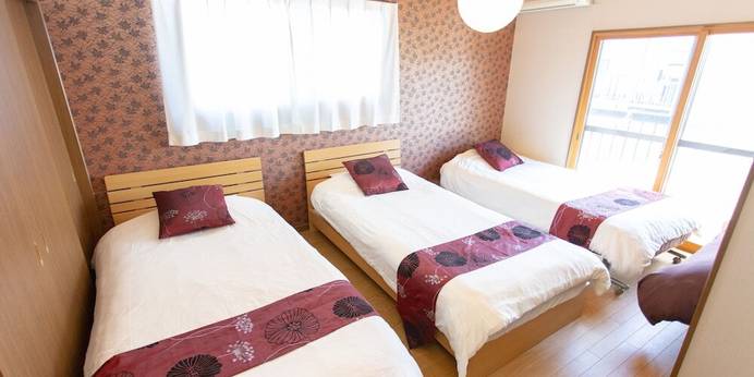 ゲストハウス 一期一会 東福寺(京都府 ゲストハウス・ホステル・ドミトリー) / 1