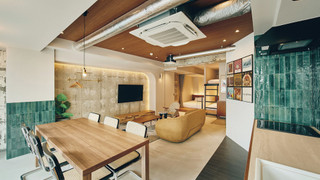 スーペリア スイート 禁煙