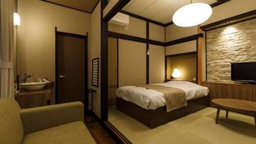 シングル和洋室Aタイプ / 13