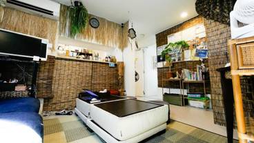 リビング エリア / 12