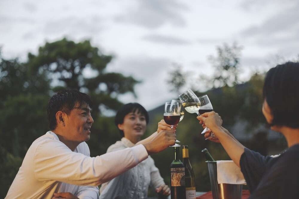 テラス / パティオ