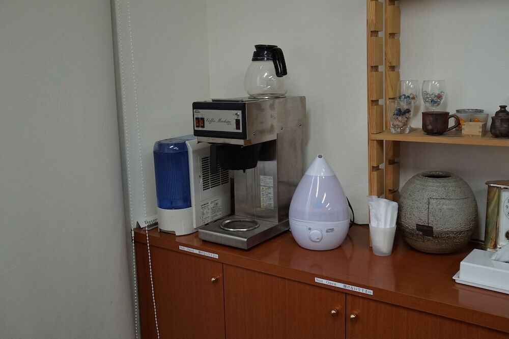 ロビーラウンジ