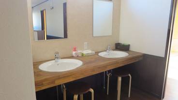 バスルームのシンク / 27