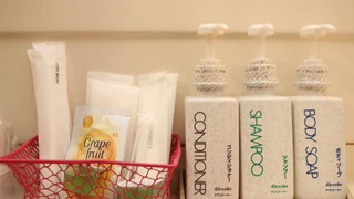 ツインルーム 喫煙可