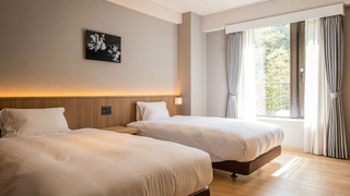 スーペリア ツインルーム