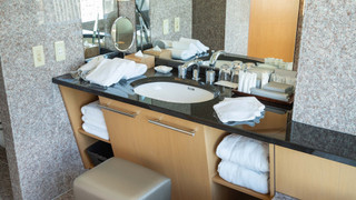 デラックス キング 禁煙