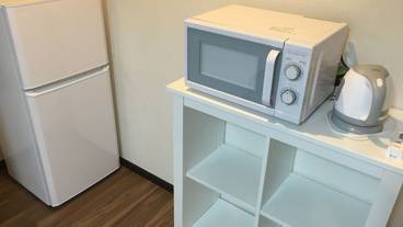 共用キッチン設備 / 5