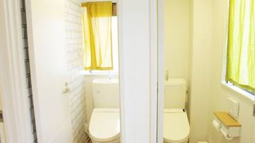 施設内の設備 / 1