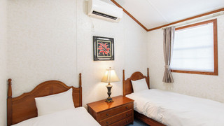 スーペリア コテージ