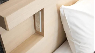 セミダブルルーム 禁煙（ベッド幅120cm、2名利用のみ）