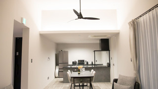 ラグジュアリー ヴィラ