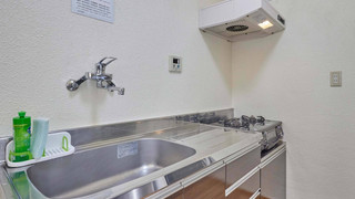 南風1階 ペンションタイプ