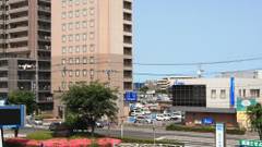 ホテルクラウンヒルズ土浦駅東