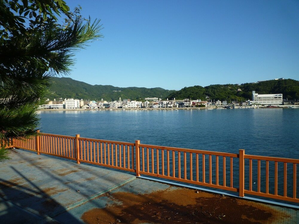 施設からの眺望