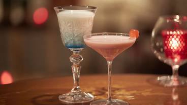 バー (施設内) / 15