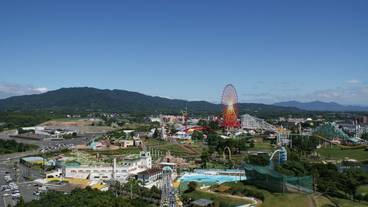 観光スポット / 1