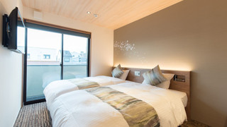 スタンダード アパートメント