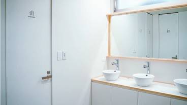 バスルーム / 25