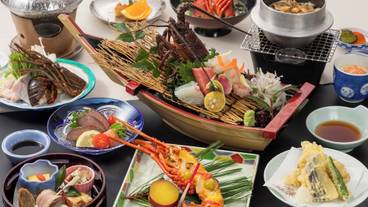 食事・飲み物 / 6