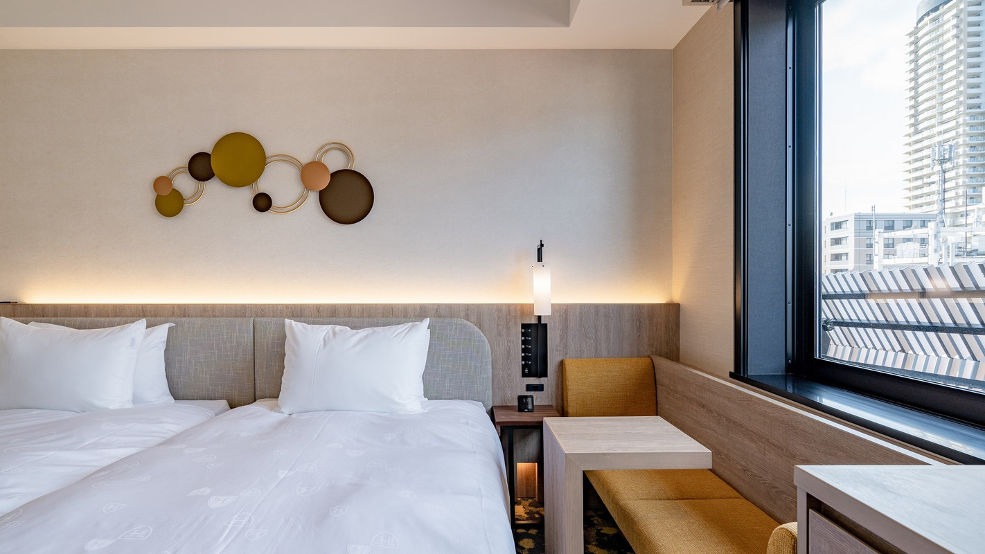 ザ ロイヤルパーク キャンバス 神戸三宮（ザ ロイヤルパーク キャンバス コウベサンノミヤ） / 8