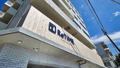 CABIN＆HOTEL ReTIME