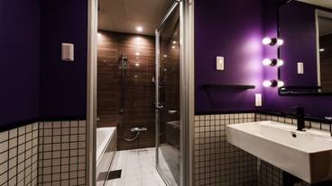 バスルーム / 11