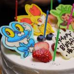 キャラクターケーキを作ってくれる♪札幌の人気ケーキ屋さん7選