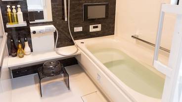 バスルーム / 34