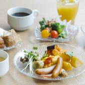 ホテル・トリフィート那覇旭橋（沖縄県 ビジネスホテル） / 3